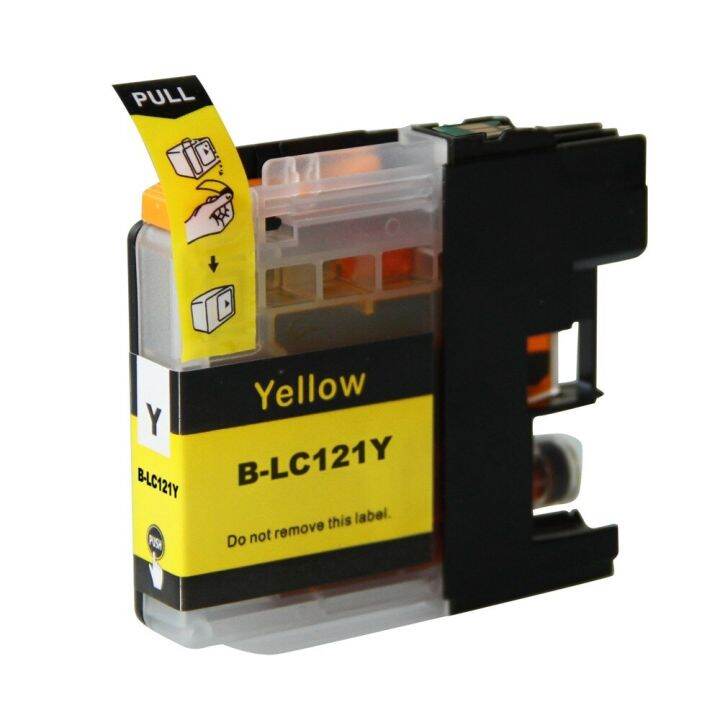 4x-compatible-ink-cartridges-for-brother-lc121-cartridge-set-dcp-j552dw-j752dw-mfc-j470dw-j650dw-inkjet-printer-for-eu-ink-cartridges