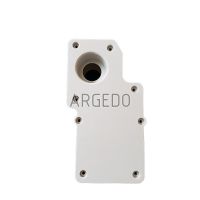 Motor Protection Housing with Sponges for SP516 and SP523 DC Gear Motor Electric Motors