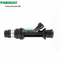 New Gasoline Fuel Injector for Chevrolet Opel Einspritzventil Daewoo Genuine Nozzle 96334808 25332290