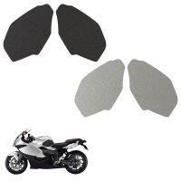 For BMW K1200S 2003-2009 K1300S 2009-2016 Motorcycle Tank Side Knee Grip Protector Pad Anti Slip Tank Decal Sticker