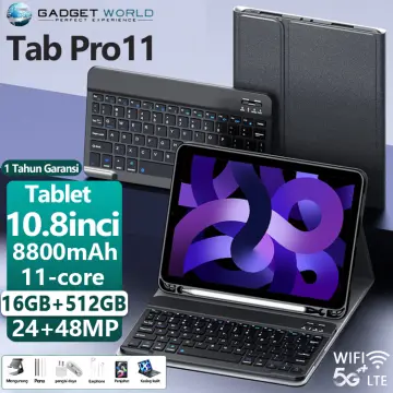 Jual Tablet PC 2in1 Pipo W11 11.6 8/128GB N4120 Windows 11 Pro +KB+S.Pen -  Jakarta Timur - Dewiagustina