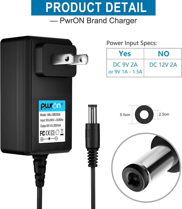 9v-ac-dc-adapter-6-6ft-fit-brother-p-touch-pt-d200-ptd200-pt-d200vp-pt-d210-pth110-pt-d200g-pt-1280-pt-1290-pt-1880-pt-2030-pt-2730-label-maker-ad-24-ad-24es-ad-20-ad-30-send-converter