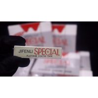 ใบมีดกันคิ้ว Special อุปกรณ์แต่งหน้า 1 กล่องใหญ่มี 10 กล่องเล็ก