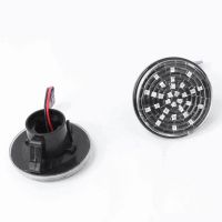 Car LED Indicator Light Side Marker Turn Signal Light for MX-5 NA 1989-1998