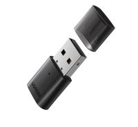 BLUETOOTH USB ADAPTER (ยูเอสบีบลูทูธ) UGREEN BLUETOOTH 5.0 USB (80889)