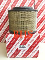 กรองอากาศ โตโยต้า ไฮลักซ์ วีโก้, ฟอร์จูนเนอร์ 2.5, 3.0 ปี 2005 - 2014 / Air Filter TOYOTA HILUX VIGO, FORTUNER 2.5, 3.0 Year 2005 - 2014