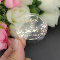 【cw】 Wedding Favors Stickers Labels - amp; Diy Decorations Aliexpress 1