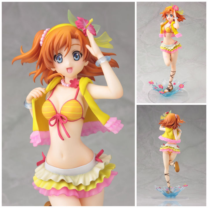 figure-ฟิกเกอร์-love-live-school-idol-festiva-เลิฟไลฟ์-ปฏิบัติการไอดอลจำเป็น-kousaka-honoka-ฮานาโยะ-โคอิซุมิ-ver-anime-ของสะสมหายาก-อนิเมะ-การ์ตูน-มังงะ-คอลเลกชัน-ของขวัญ-gift-จากการ์ตูนดังญี่ปุ่น-new