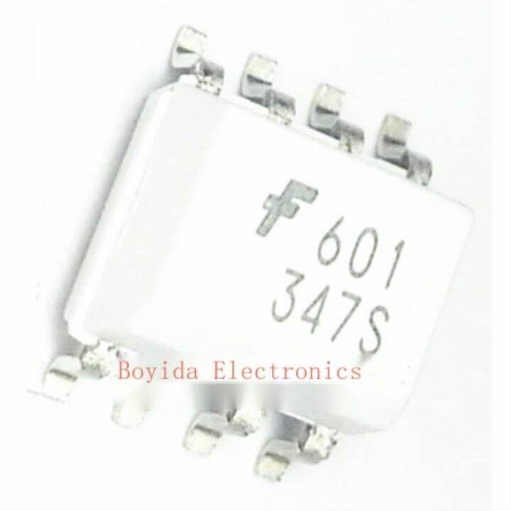 10ชิ้นใหม่เดิม-hcpl-0601-f601-optocoupler-แพทช์-sop8เท้า-hcpl0601-hcpl0601r2