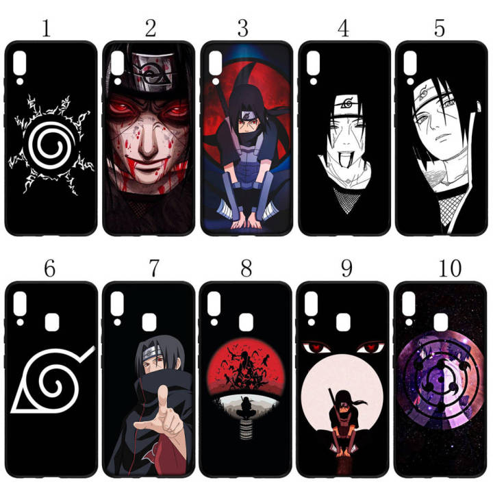 ปก-ซิลิโคน-เคสโทรศัพท์-c170-pb59-naruto-uchiha-itachi-coque-หรับ-xiaomi-redmi-note-9-10-8-pro-9a-9s-9t-9c-10s-10a-note9-note10-note8-10c-9pro-10pro-5g-poco-x3-nfc-m4-pro-pocox3-x3pro-อ่อนนุ่ม-phone-ca