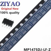 (10piece)100% New MP1475DJ-LF-Z MP1475DJ ADPG sot23-8 Chipset WATTY Electronics