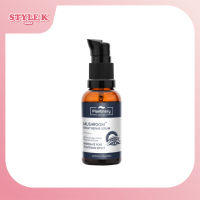 Plantnery Mushroom Night Repair Serum เซรั่มเข้มข้นสกัดจากเห็ด 5 สายพันธุ์ ช่วยผิวเเข็งเรง