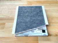 กรองอากาศห้องโดยสาร (Cabin Air Filter) Mercedes-Benz E-Class W211 (ชิ้นนอกห้องโดยสารในห้องเครื่อง)