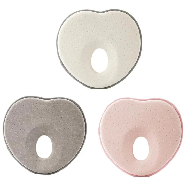 Memory Foam Pillows Baby Memory Foam Toddler Styling Pillows Portable