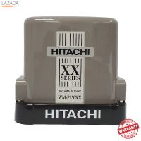 ปั๊มน้ำอัตโนมัติแรงดันคงที่ HITACHI รุ่น WM-P350XX กำลัง 350 วัตต์ สีน้ำตาล   &amp;lt; &amp;lt; &amp;lt; &amp;lt; โปรโมชั่นสุดคุ้ม &amp;gt; &amp;gt; &amp;gt; &amp;gt;