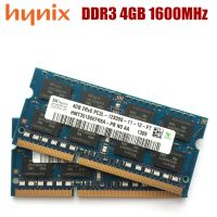 4GB 2Rx8 1RX8 12800S DDR3 PC3 PC3L DDR3L 1600Mhz 4G โมดูลโน้ตบุ๊คหน่วยความจำแล็ปท็อปหน่วยความจำแรมโมดูล