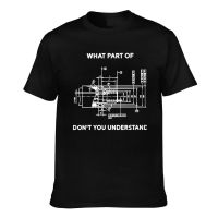 Mechanical Engineering Theory Structure DonT You Understand Mens Short Sleeve T-Shirt