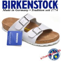 [พร้อมส่ง] Birkenstock Arizona รองเท้าแตะลำลอง ขนาดพกพา สำหรับผู้หญิง