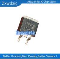 10pcs New Imported Original IRGS30B60KPBF IRGS30B60K  GS30B60K  TO-263 field effect transistor 600V 50A WATTY Electronics