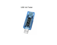 USB Volt Tester Model: KWS-V20 อุปกรณ์ทดสอบแรงดันไฟ usb