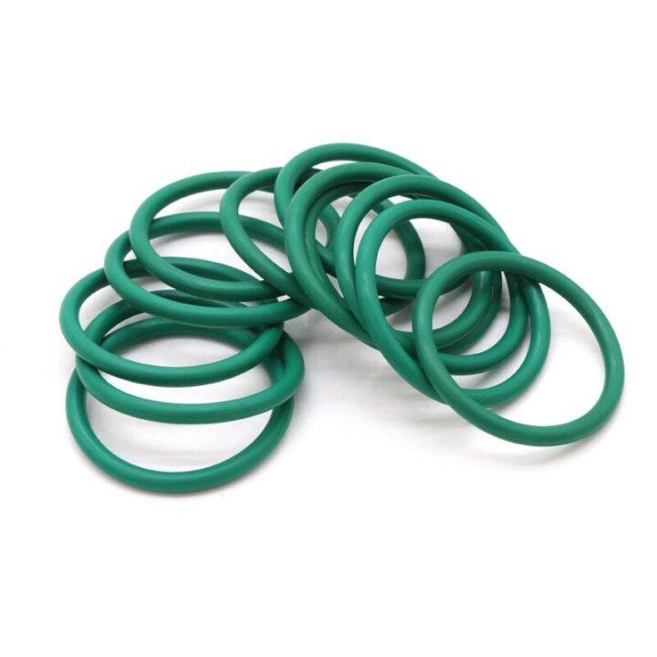 cs-10-0mm-od-140mm-220mm-green-fkm-fluorine-rubber-o-ring-sealing-gasket-insulation-oil-high-temperature-resistance-green-gas-stove-parts-accessories