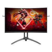 AOC AGON AG323QCX2/67 (VA, HDMI, DP, USB, SPK) FREESYNC 2K 155Hz