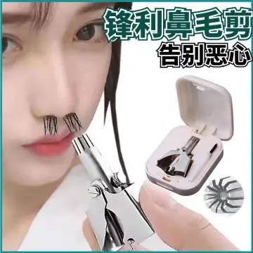 Nose hair remover sale online