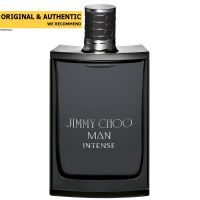 Jimmy Choo Man Intense EDT 100 ml. (เทสเตอร์ : Tester)