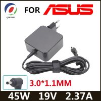 19V 2.37A 45W 3.0x1.1mm AC Adapter Laptop Charger Replacement For Asus Zenbook UX21E UX31K UX32 UX42E UX31E Notebook Chargeur