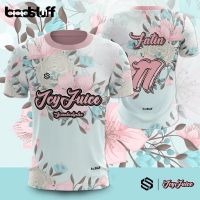 2023 new arrive- xzx180305   Sublimation Shirts Ford Sublimation Interlock Jersey Flora 3D T Shirt Size XS-6XL FREE Customization Name and Number