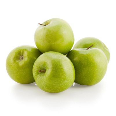 20 เมล็ด เมล็ดแอปเปิ้ล สายพันธุ์ แกรนนี่สมิธ (Granny Smith) กรอบและเปรี้ยว ของแท้ 100% อัตรางอก 70-80% Apple seeds มีคู่มือปลูก