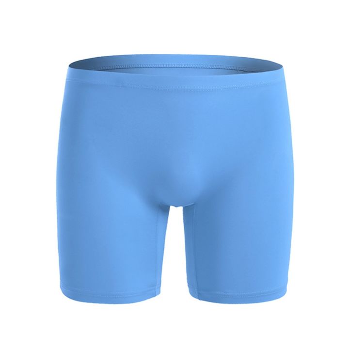 cw-men-underpants-silk-leg-briefs-shorts-trunks-breathable-homme-man