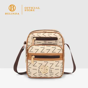 BeeLinda Rylene Sling Bag for Women