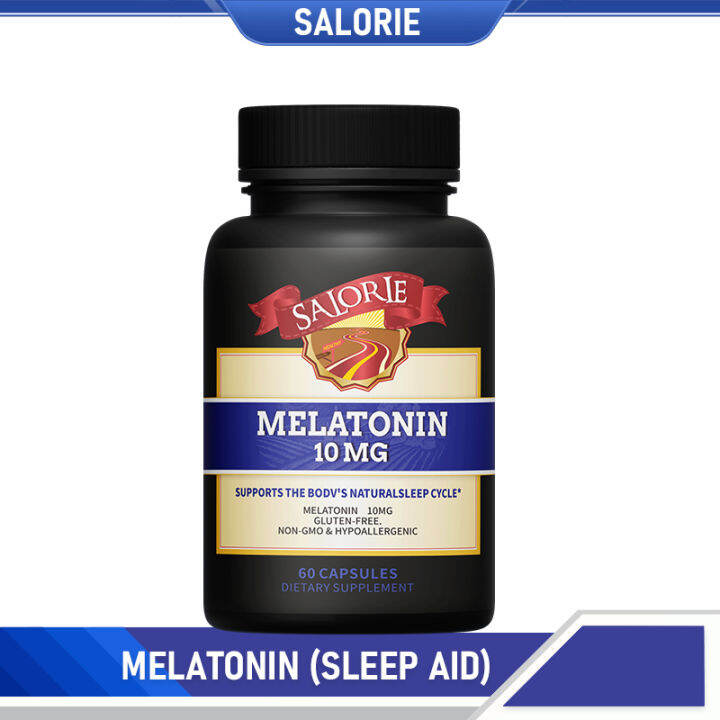 Melatonin 