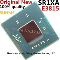 100% New SR1XA E3815 BGA Chipset