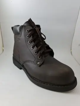 Ryder safety outlet shoes