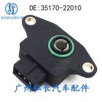 [COD] Suitable for Corolla/Kia Sportage/Rio throttle position sensor 89452-05010