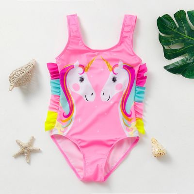 ♛❁● Swimming Suit Baby Girl