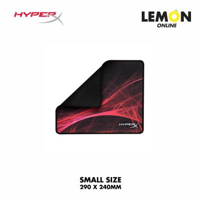 Hyper X Gaming Mousepad Fury S Pro Edition Small
