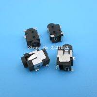 ☫✜■ 10PCS/LOT DC031A 3.5x1.0mm SMD 3.5MM DC Jacks/Ports/Connectors for Tablet AC Outlet Interface