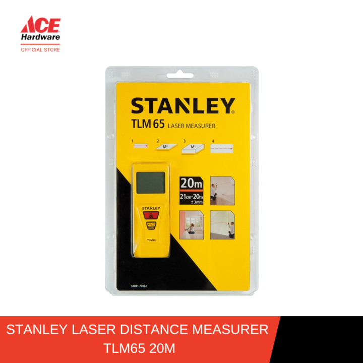 Laser Distance Measurer Lazada PH