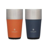 Snow peak Shimo Tumbler Duo Set 2022 Edition Limited Fes AU2022