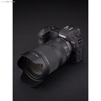 JJC เหมาะสำหรับ Canon EW-78F Hood RF 24-240มม. IS USM Full-Frame Mirrorless Camera EOS