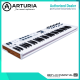 Arturia : Keylab Essential 61 (คีย์บอร์ดใบ้)