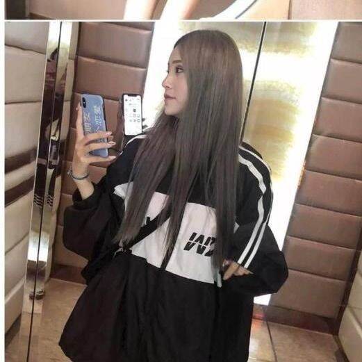 yilian-เสื้อแจ็คเก็ต-พร้อมส่ง