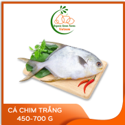 OGF - Cá chim trắng nguyên con 0,45 - 0,7 kg - Giao nhanh TPHCM