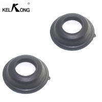 ซ่อมคาร์บูเรเตอร์ kelkong สำหรับฮอนด้า XL650V transalp 1988-2006 XL650 V Magna สไลด์ระบบเชื้อเพลิง ② ไดอะแฟรมสูญญากาศ