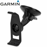 [Universal support] ขายึดสีดำสำหรับ Garmin Nuvi 205 / 205W 255 255W 265T 265WT 275T ตัวนำทาง GPS Gratis Ongkir ดาดฟ้าจุกดูด