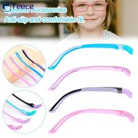 อุปกรณ์แว่นตาเด็กกันลื่นสำหรับเปลี่ยนกรอบแว่นตาแว่นตาขา FEECE Bolor