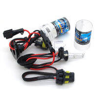 2ชิ้น35วัตต์ HID หลอดไฟซีนอนรถไฟหน้า D2S H1 H3 H7 H11 9005 9006 4300พัน6000พัน8000พัน12000พันอัตโนมัติซีนอนไฟหน้า